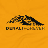 Denali Forever - Unisex Longsleeve Tee
